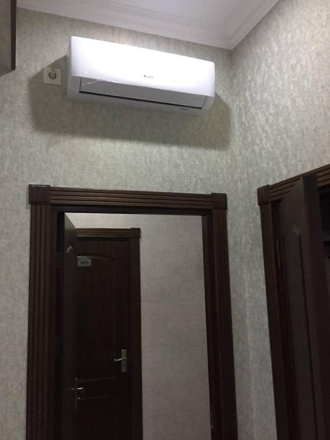 Western Suites Hotel Tashkent Exterior foto
